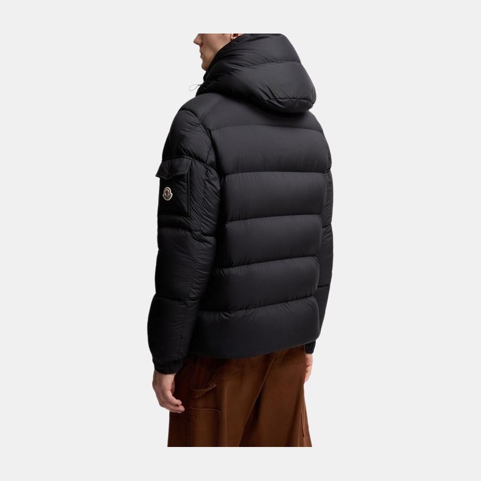 Moncler Vezere Black