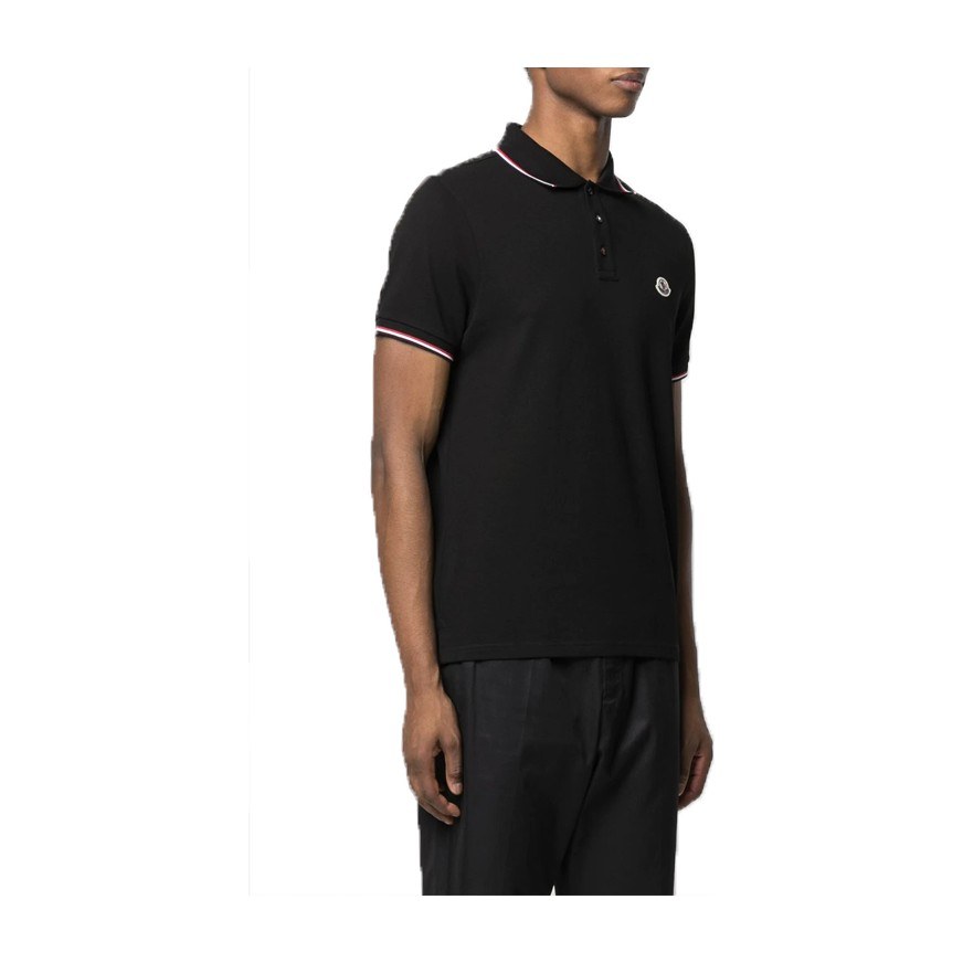 Moncler SS21 Logopolo