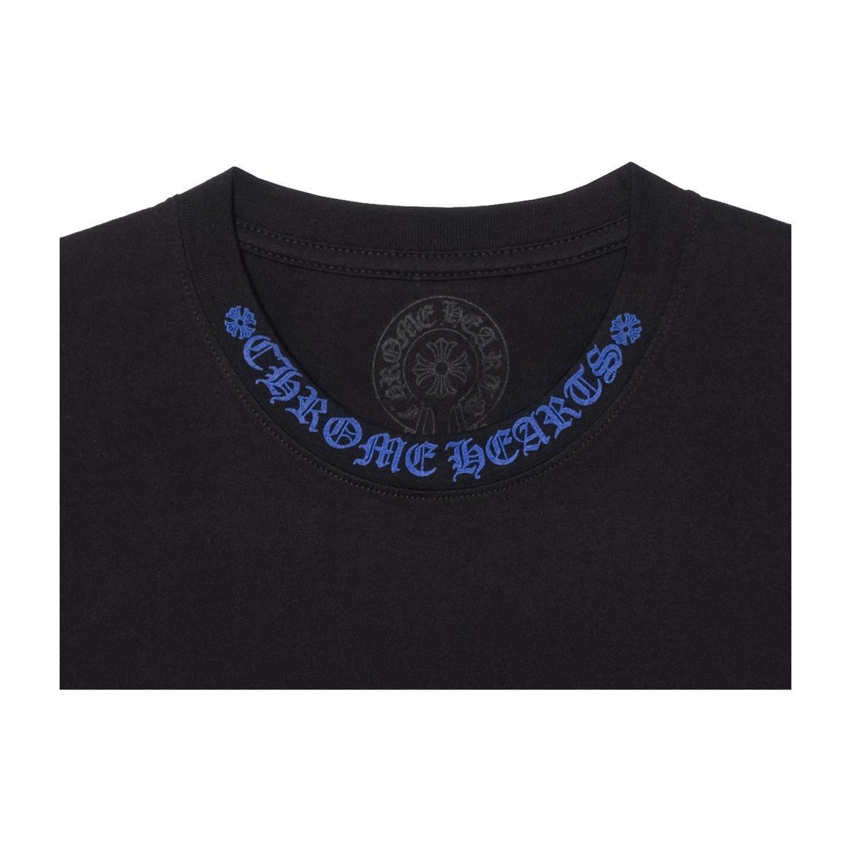 Chrome Hearts
