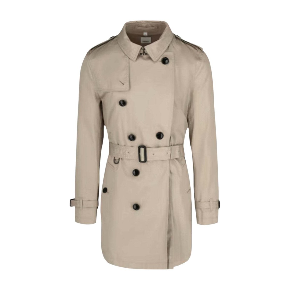 Burberry Trench Coat Beige