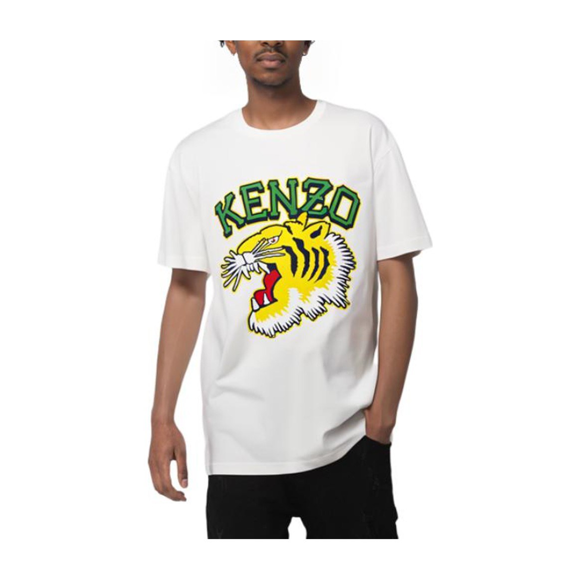 KENZO Varsity Jungle SS23