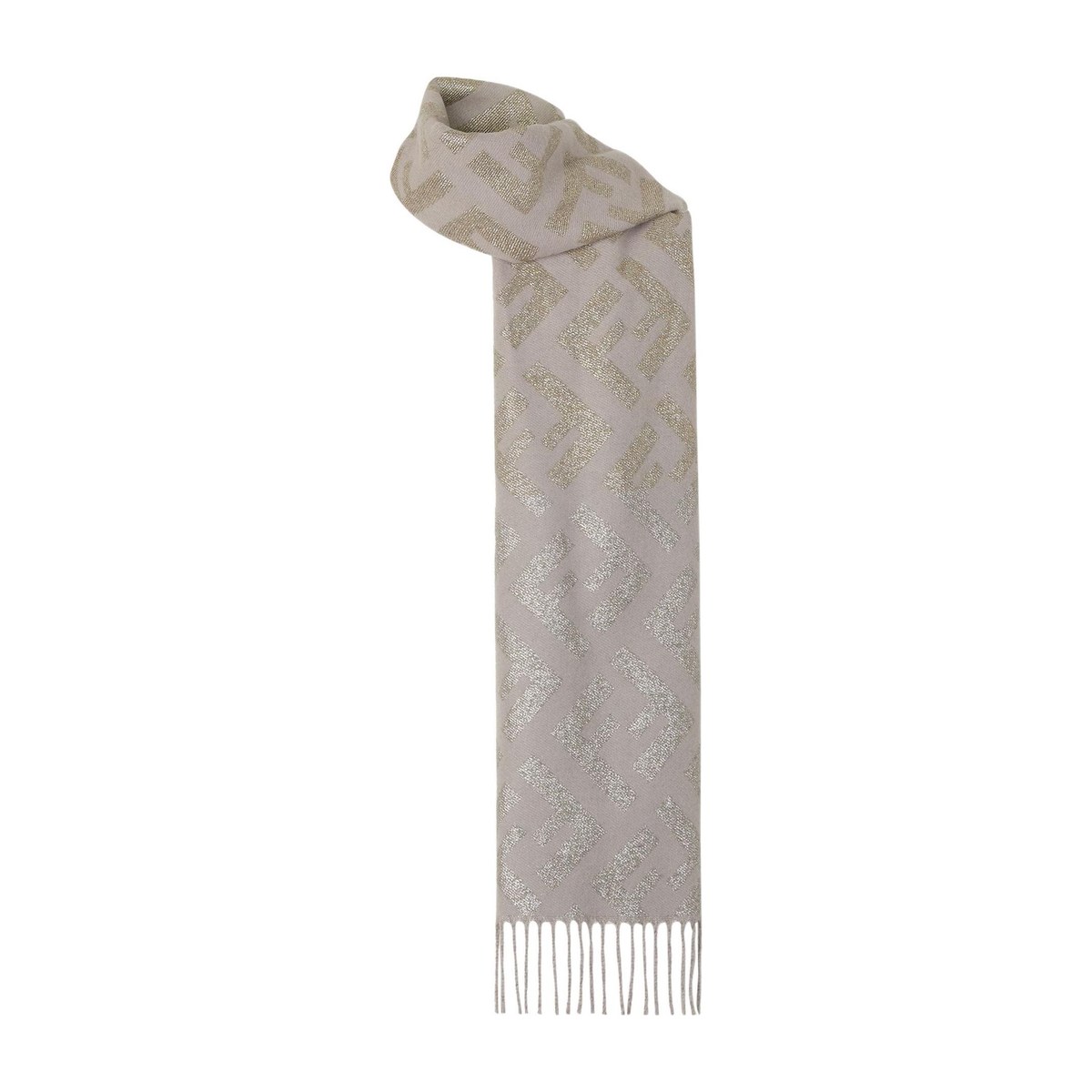 Fendi Scarf