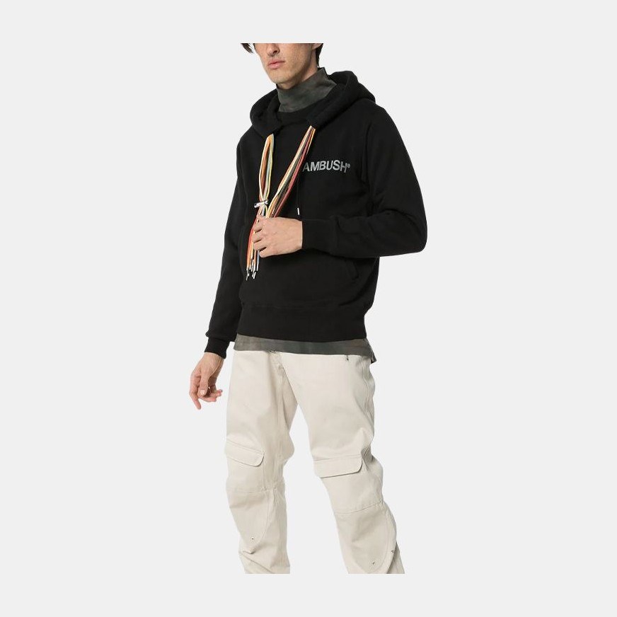 AMBUSH Hoodie Black