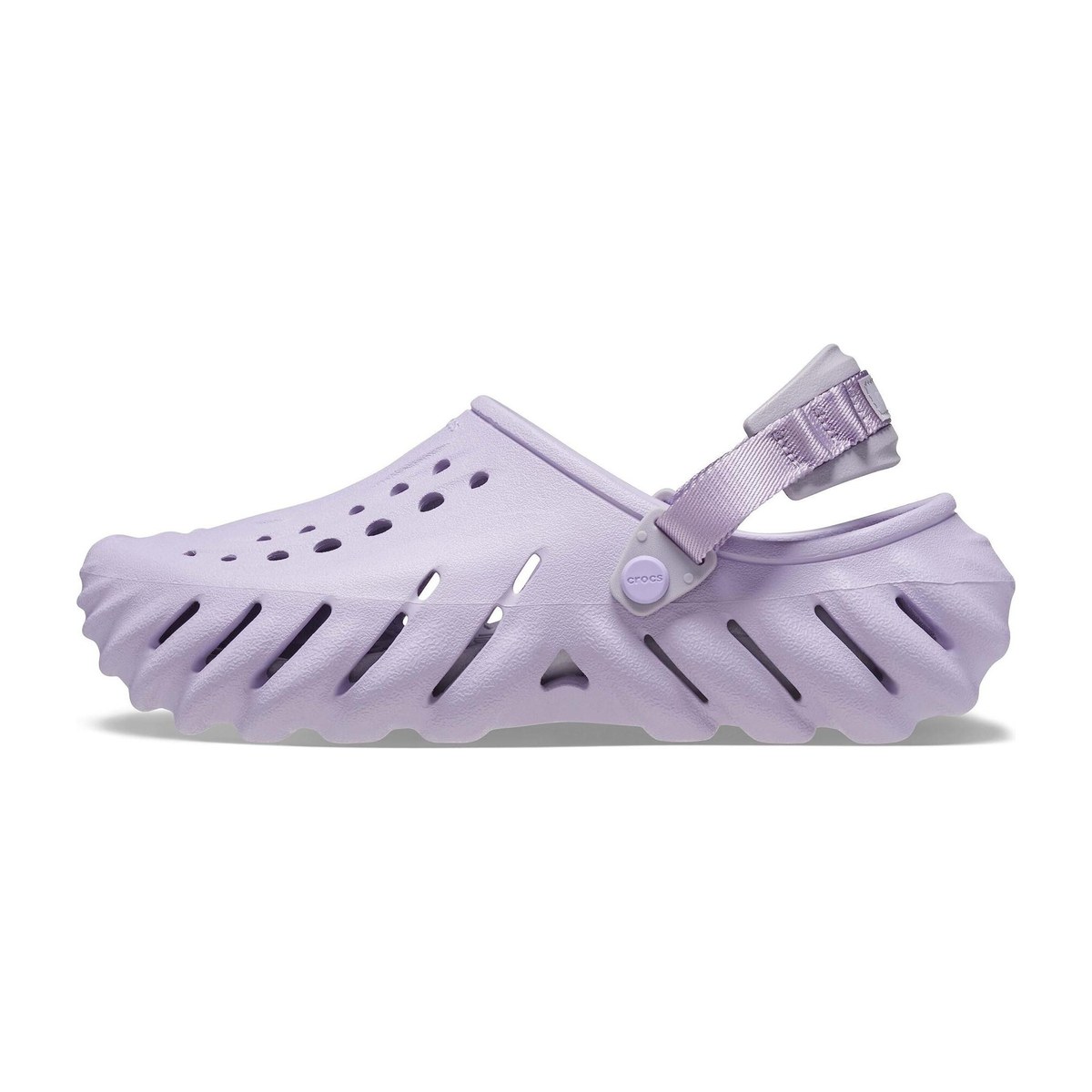 Crocs Echo Clog Purple