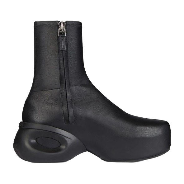 Givenchy G Clog Black
