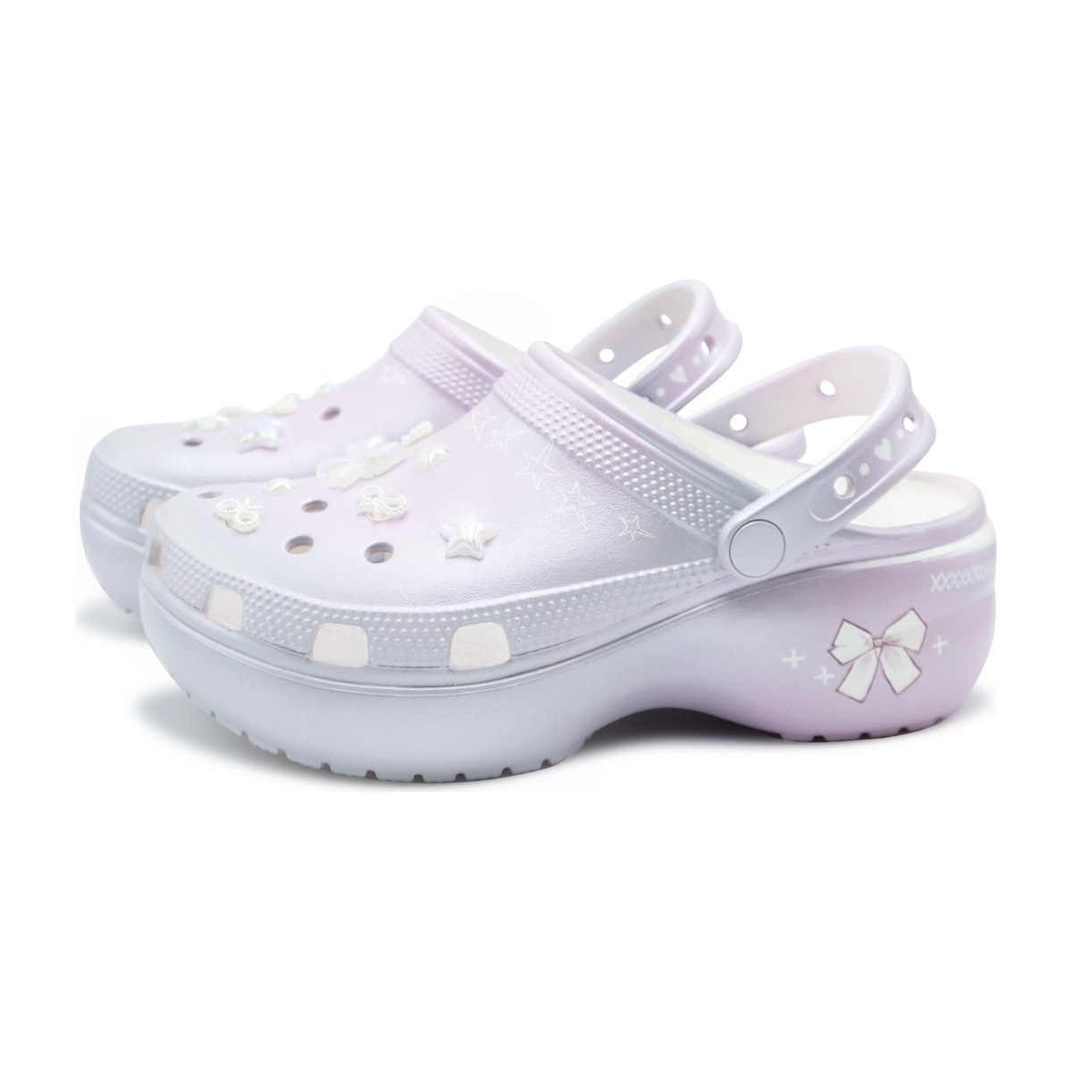 Crocs Classic clog Punk
