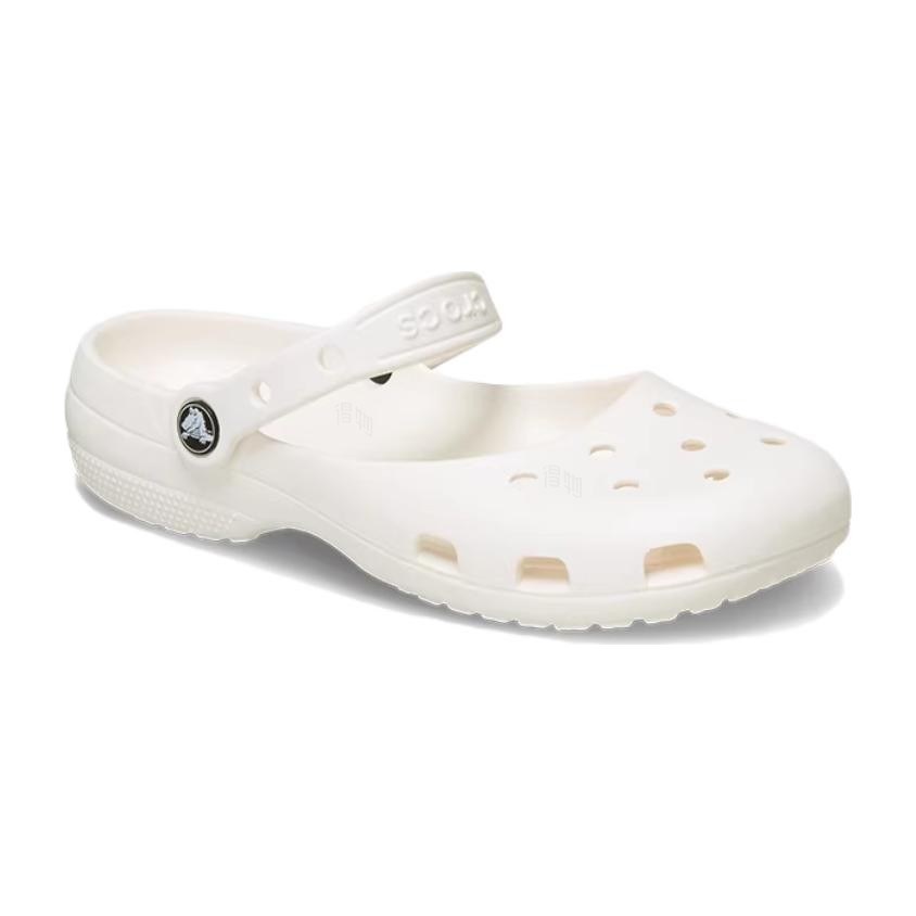 Crocs classic ballet EVA