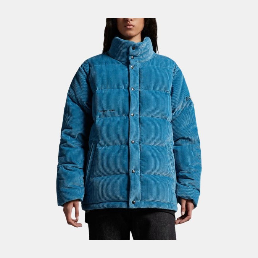 Moncler x Fragment Donnie FW22 Blue