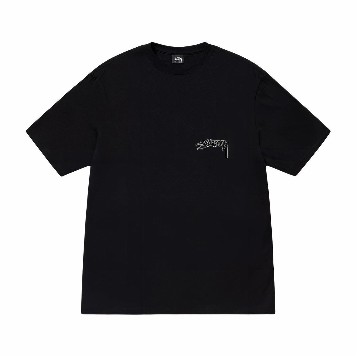 Stussy SS24 Logo Tee