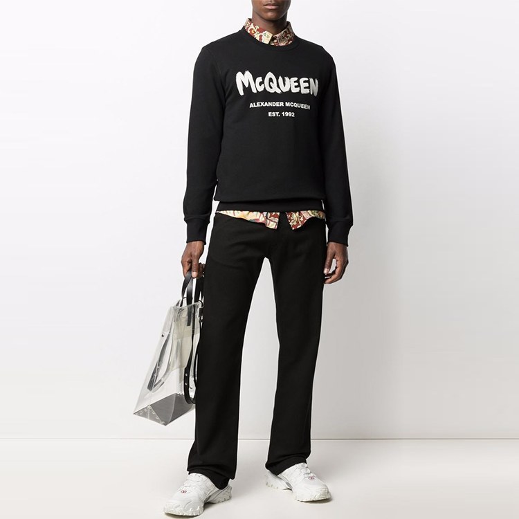 Alexander McQueen
