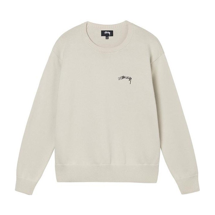 Stussy FW22 Sweater