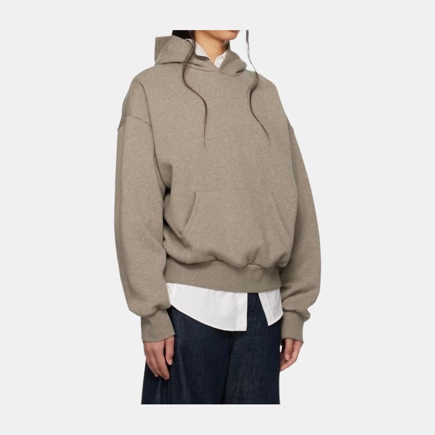 Fear of God Essentials SS25 Classic Hoodie
