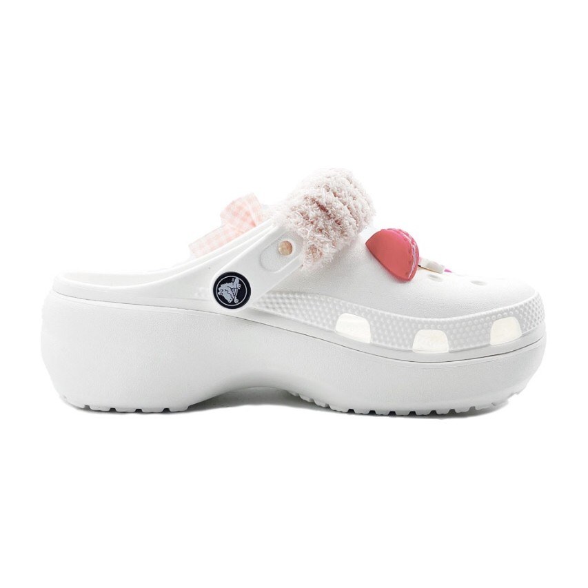 Crocs Classic Platform Clog EVA