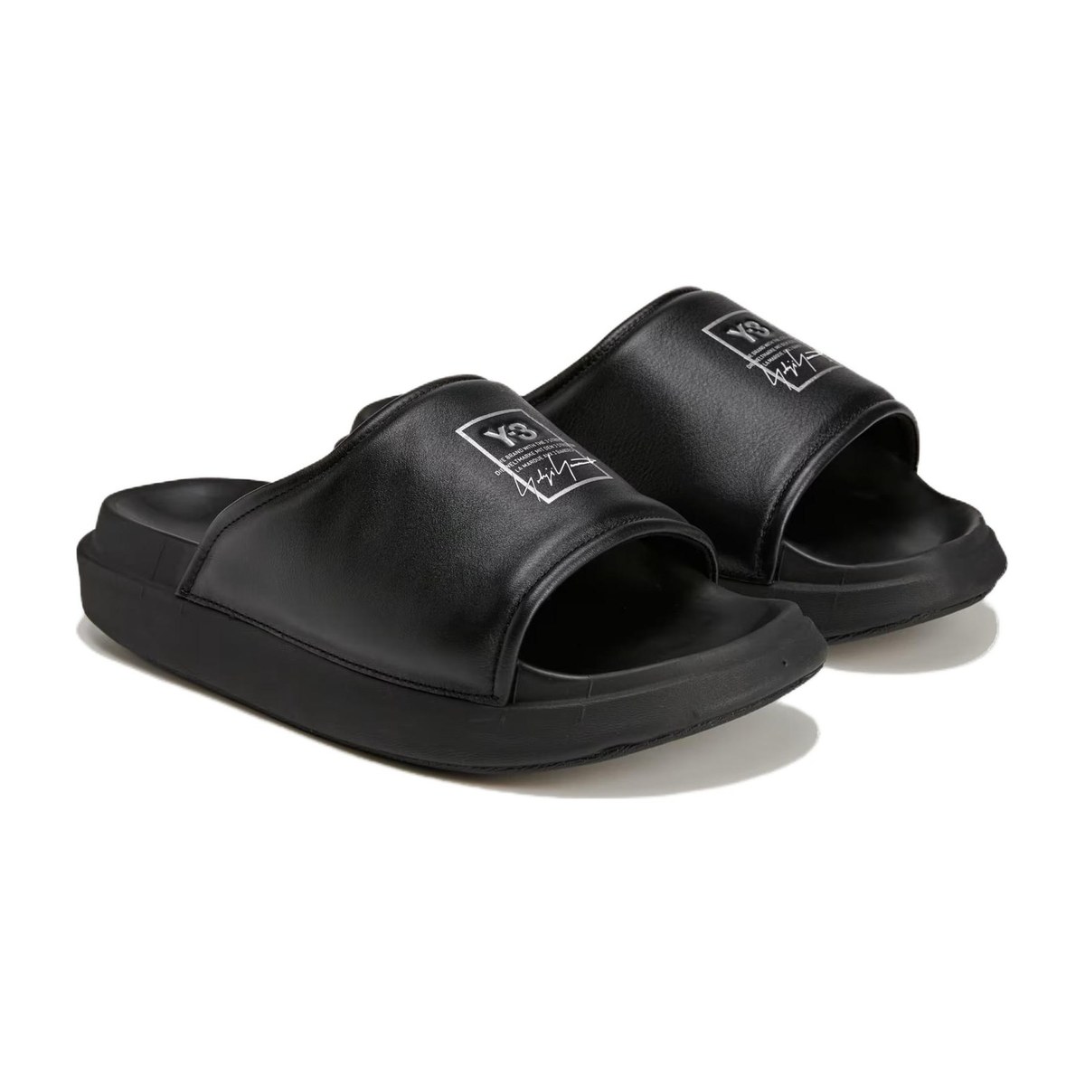 Y-3 Slide