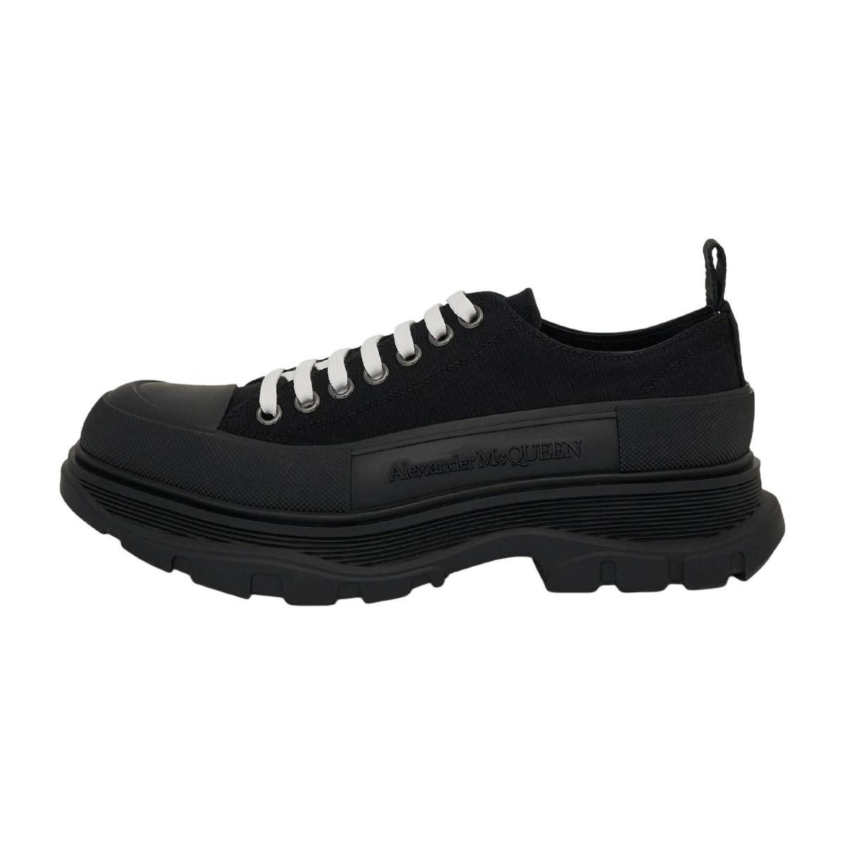 Alexander McQueen Tread Slick