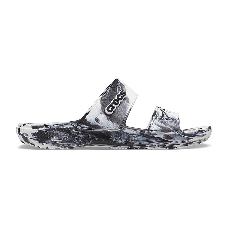 Crocs Classic Clog Marble