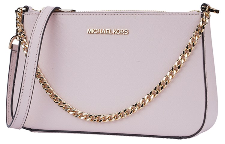 Michael Kors Jet Set Pink