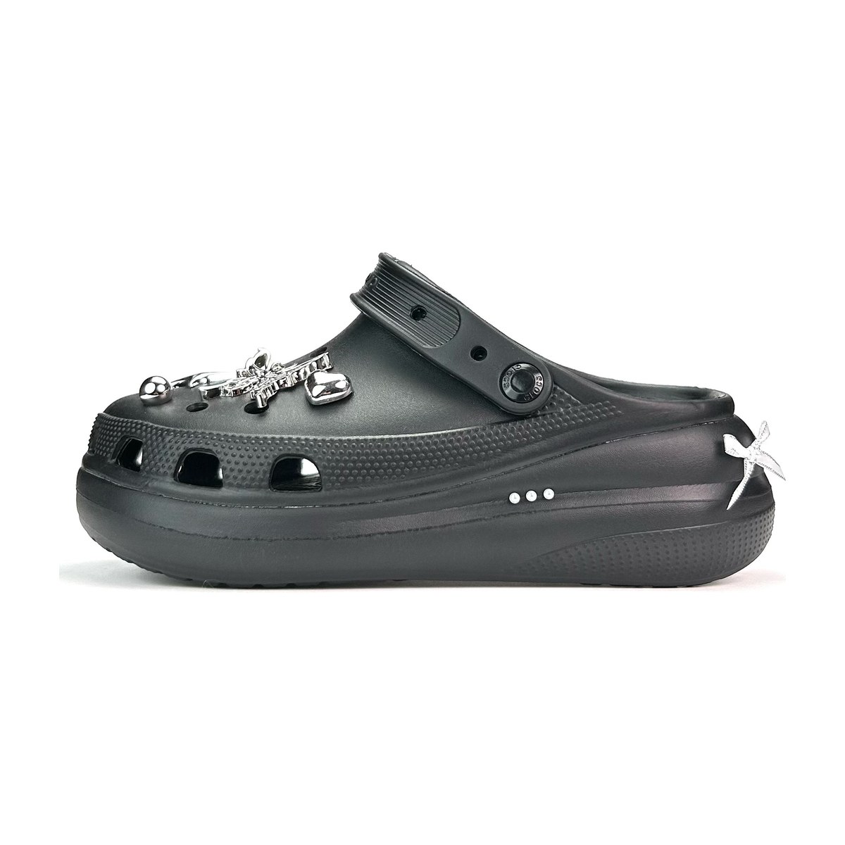 Crocs Classic Clog Black