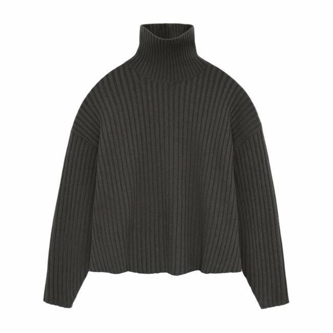 Fear of God Essentials SS24 Turtleneck Ink