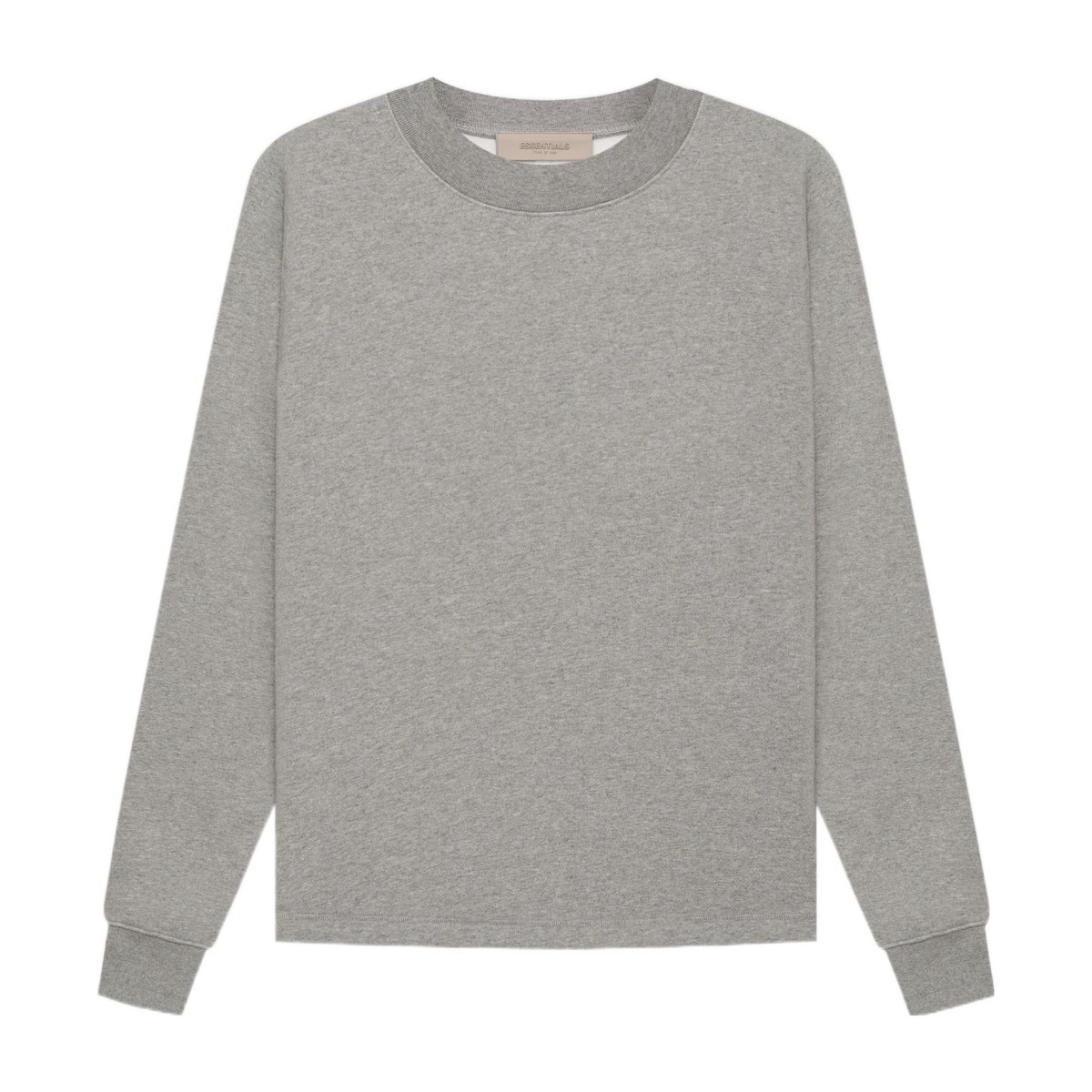 Fear of God Essentials SS22 Dark Oatmeal