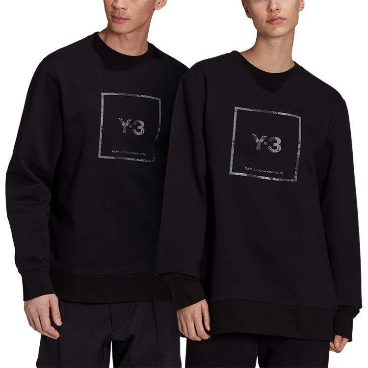 Y-3
