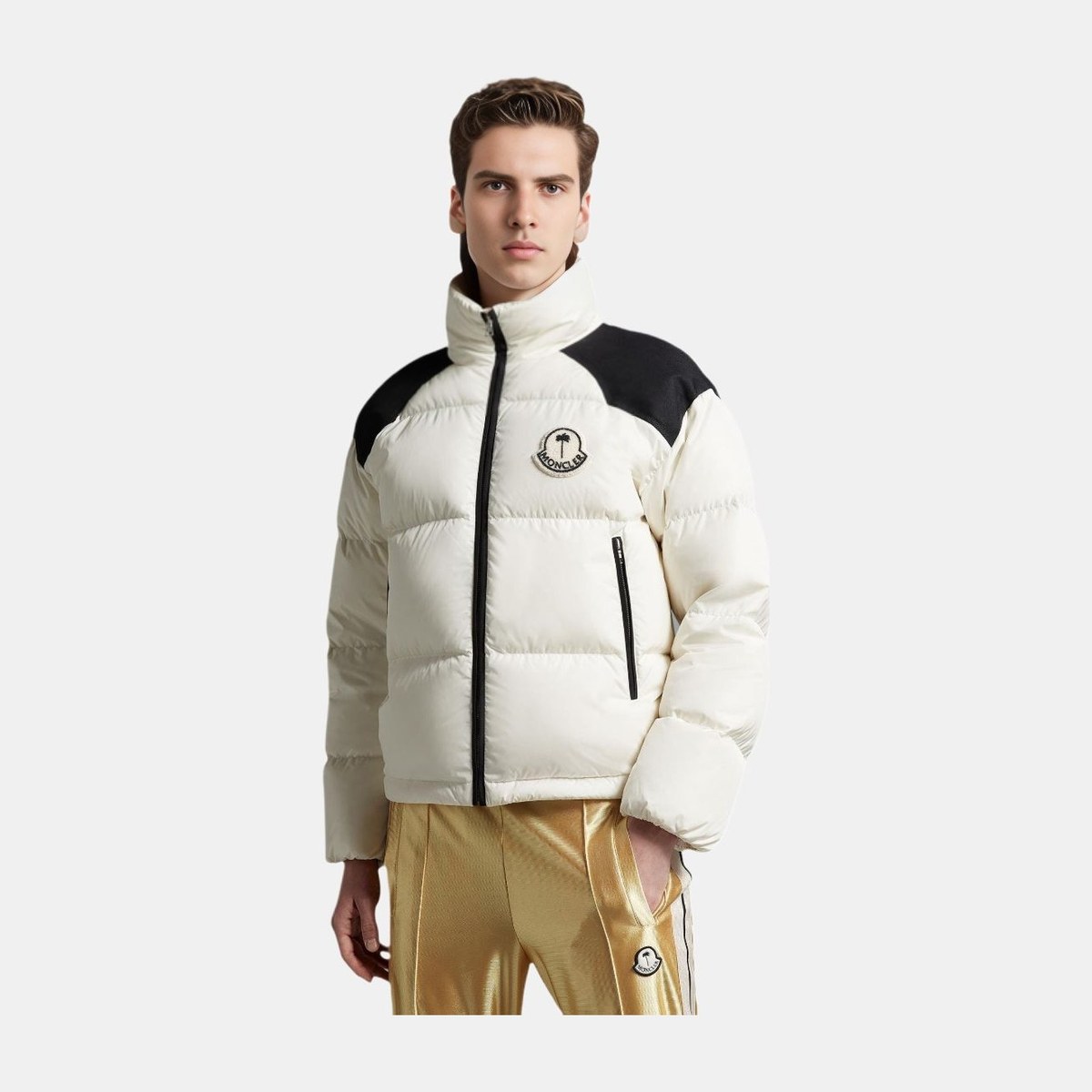 Moncler Genius x Palm Angels Nevin