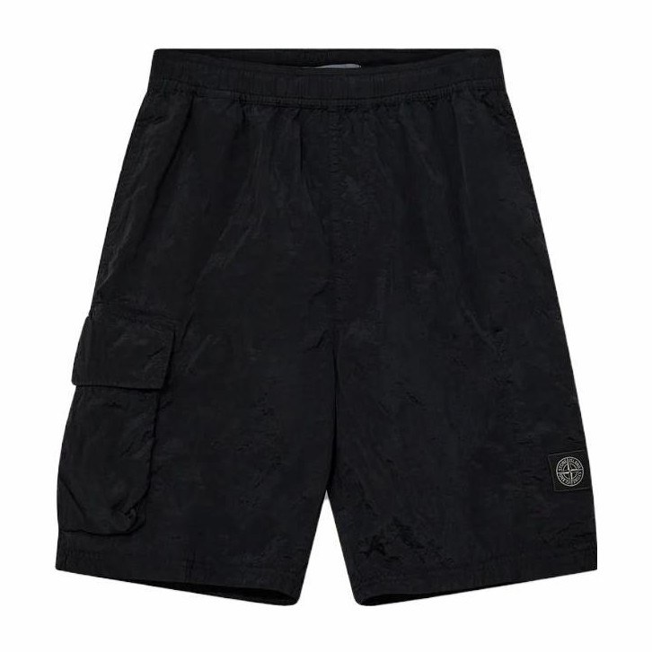 Stone Island SS23 Logo Shorts