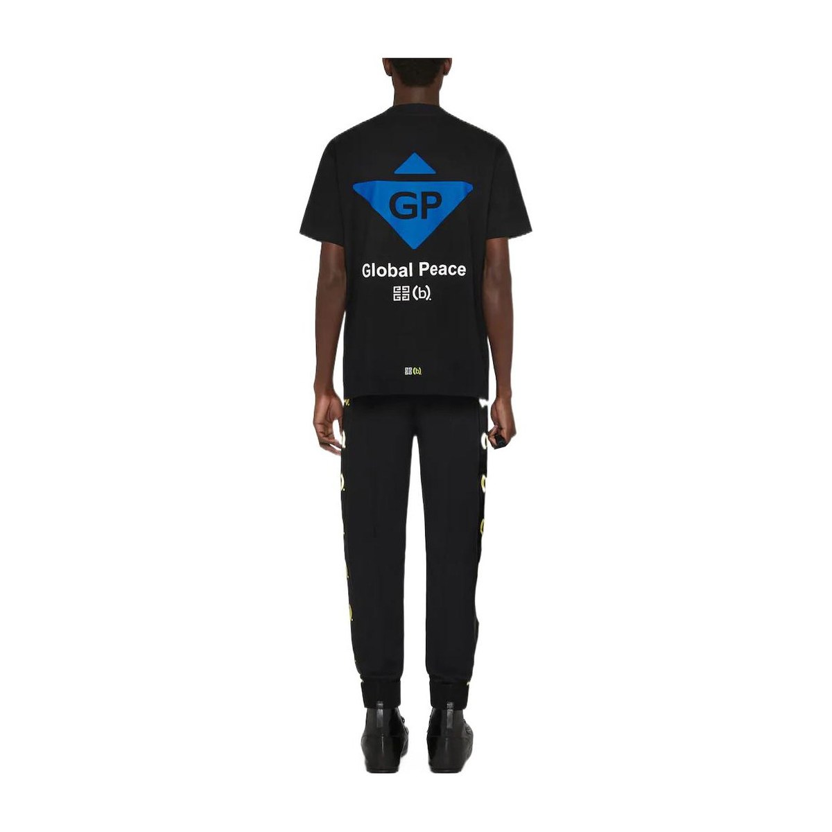 Givenchy x BSTROY FW22 LogoT
