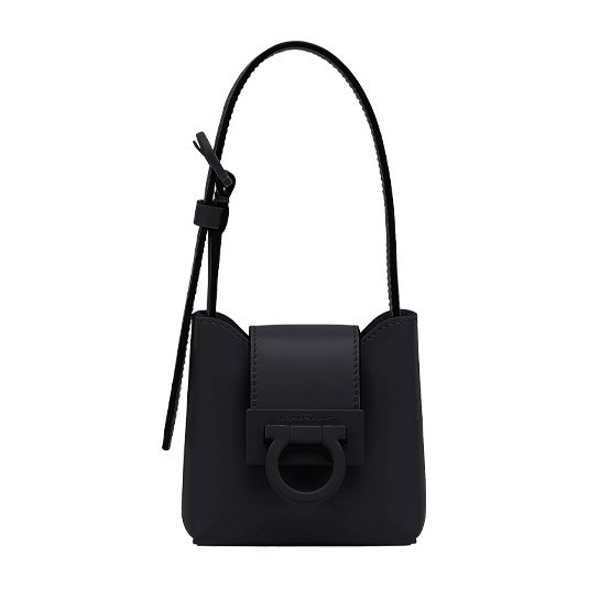 FERRAGAMO Trifolio Logo