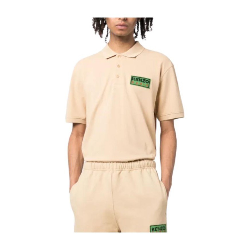 KENZO LogoPolo