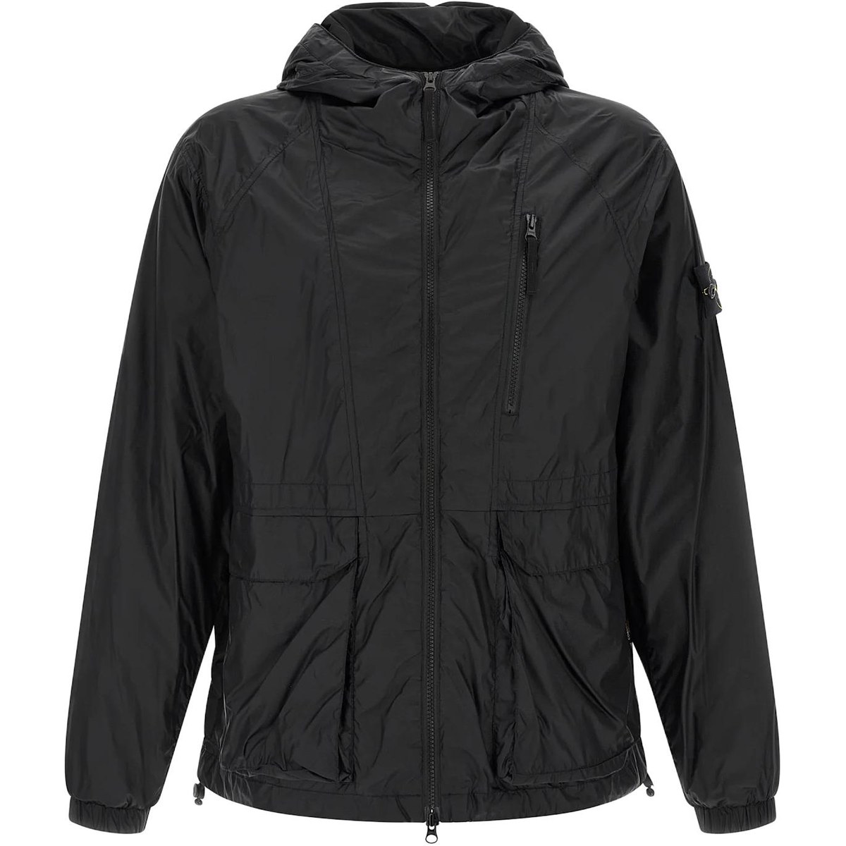 STONE ISLAND SS26 Rip-Stop
