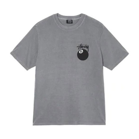 Stussy Ball Pigment Dyed Tee