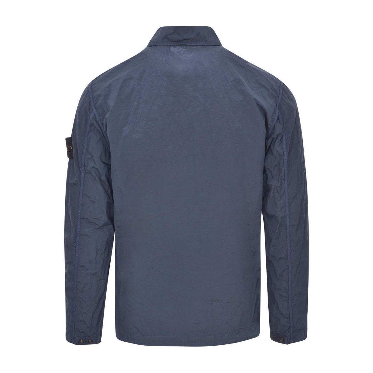 Stone Island Nylon Metal Jacket