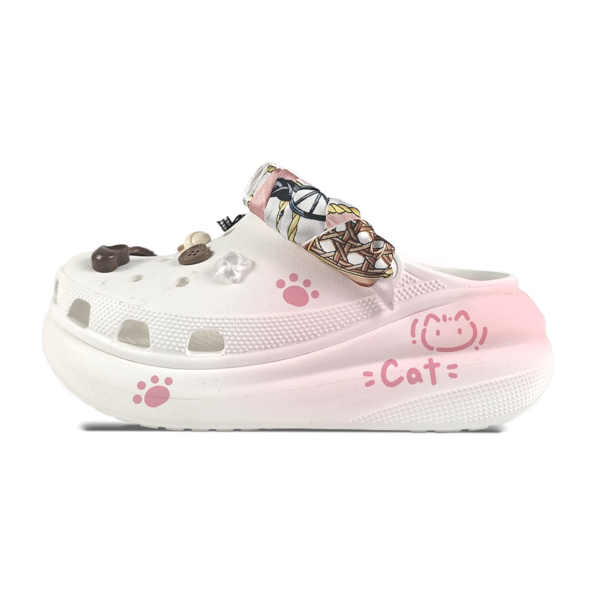 Crocs Crush Clog EVA