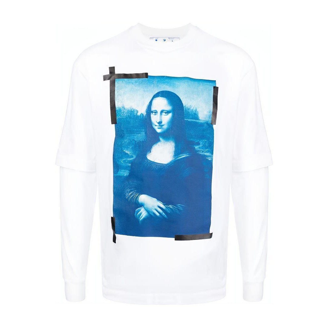 OFF-WHITE SS22 T