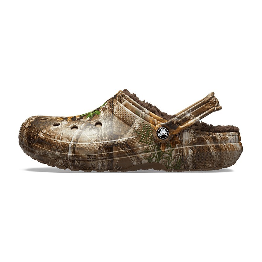 Crocs Classic Clog Brown