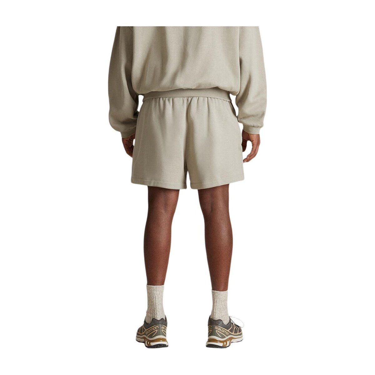 Fear of God Essentials Relaxed Shorts Seal