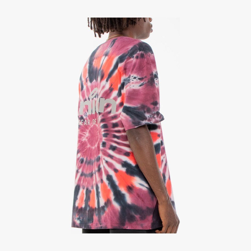 Fear of God Essentials x Union LA Vintage Tee Tie Dye