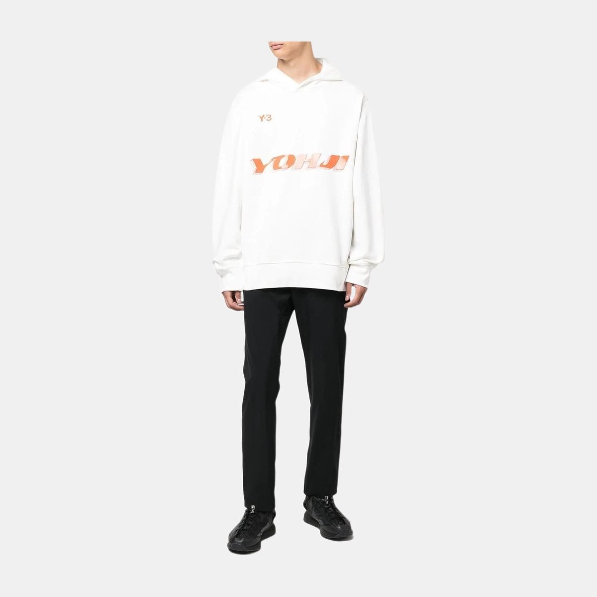 Y-3 FW22 Logo