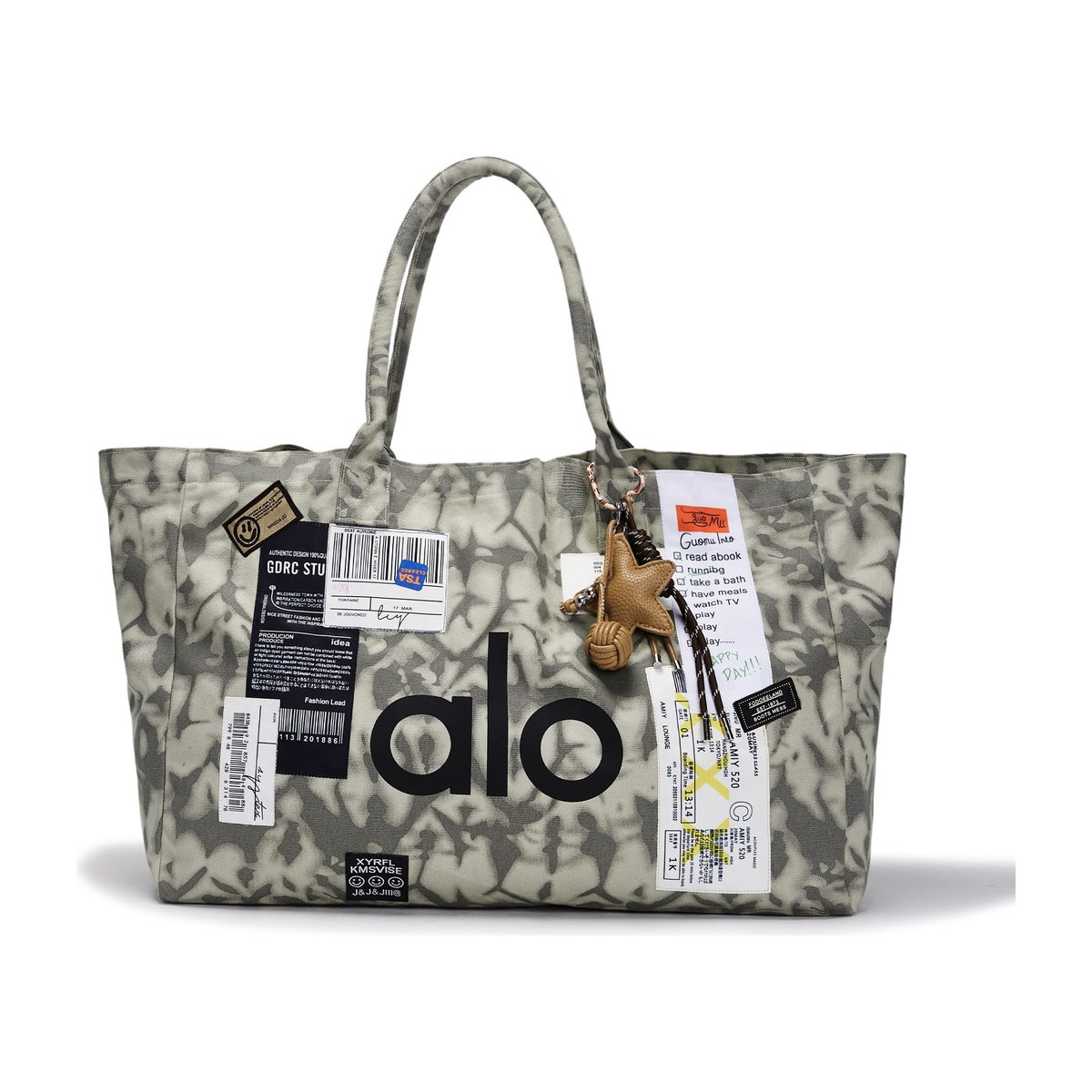 Alo Yoga Tote Bag