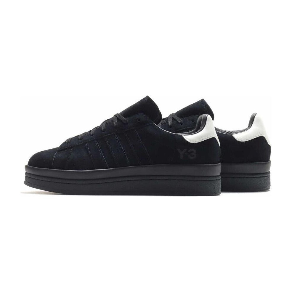 Y-3 Hicho Black White