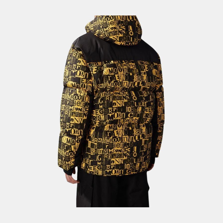 Moncler Grenoble mazod