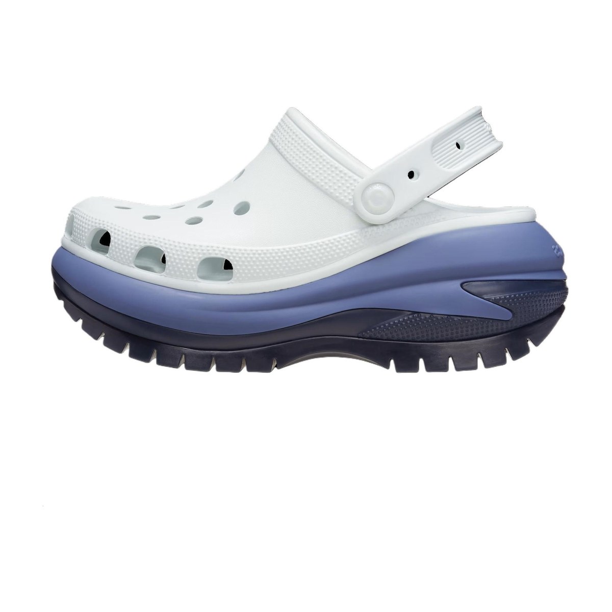 Crocs Classic Clog White