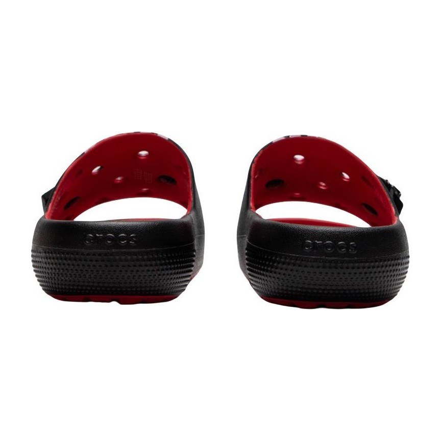 Crocs Slide Black