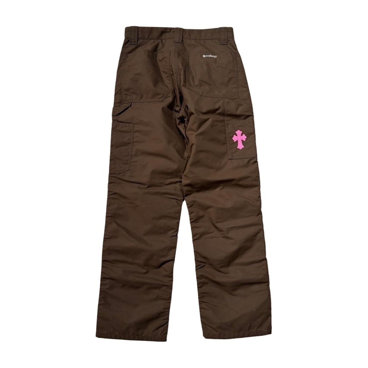 Chrome Hearts SS25