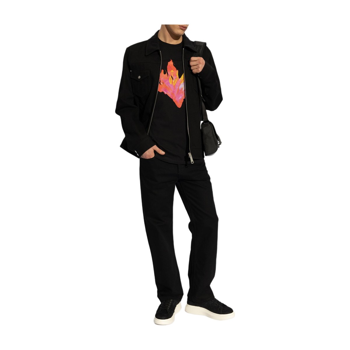 Alexander McQueen T