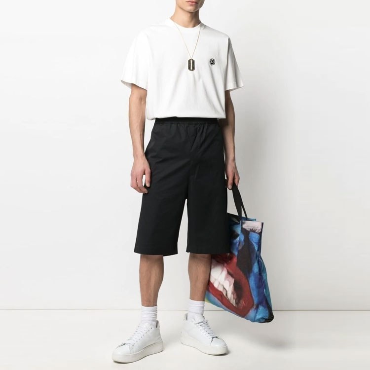 AMBUSH SS21 LogoT