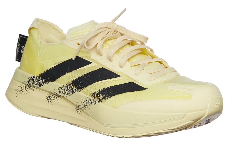 Y-3 Boston 11 Yellow