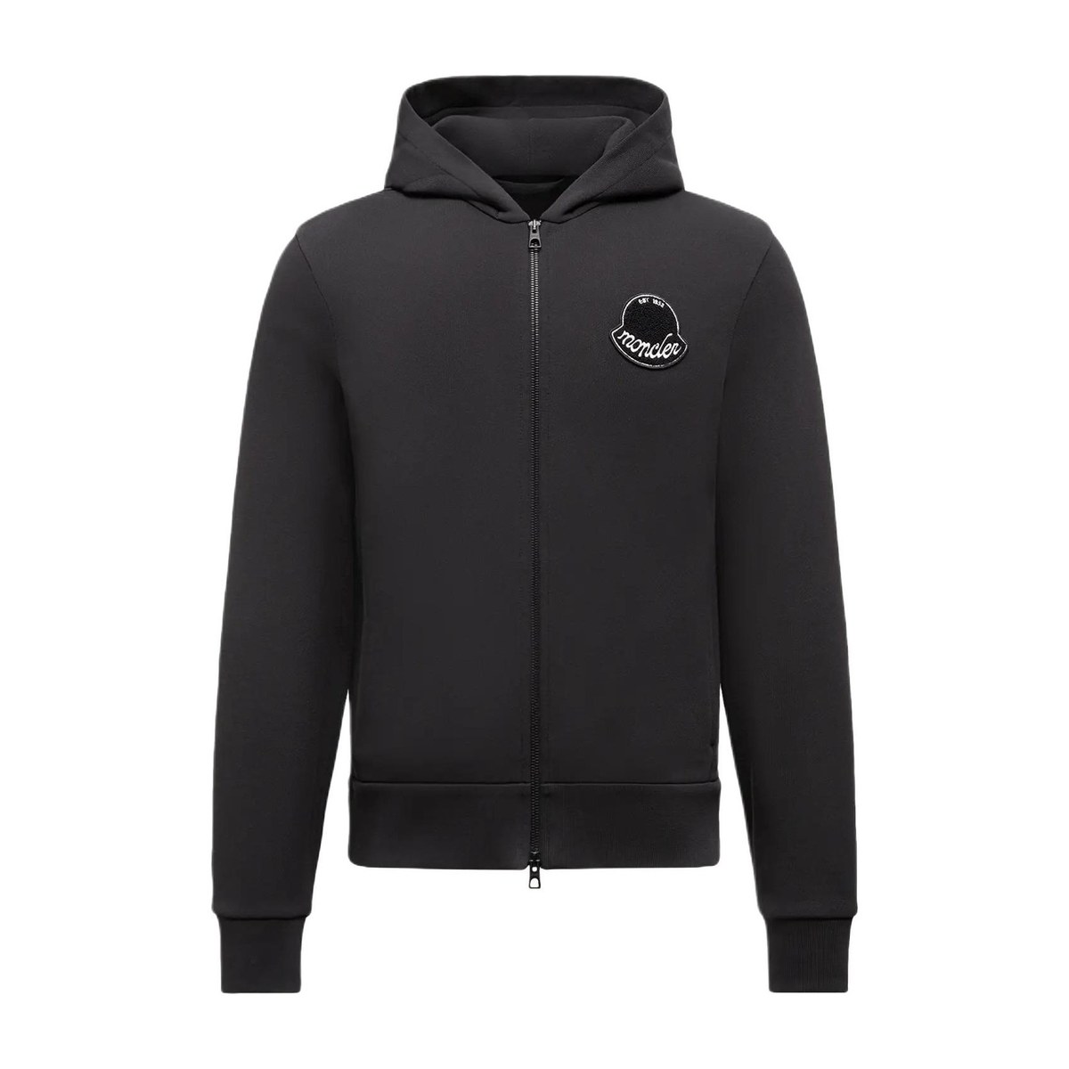 Moncler FW25 logo