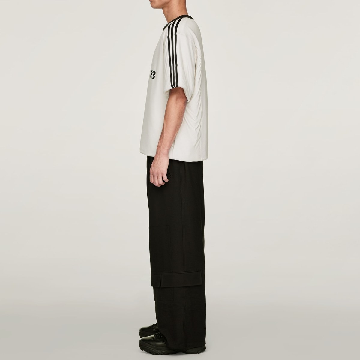 Y-3 LogoT